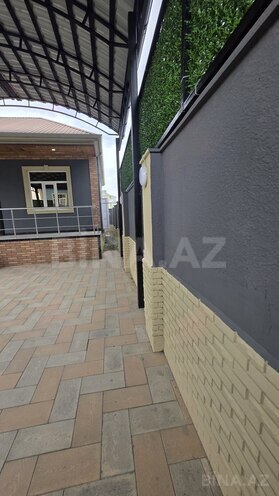 Satılır 3 otaqlı həyət evi/bağ evi 110 m², Məmmədli q., photo 21 from 25