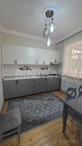 Satılır 3 otaqlı həyət evi/bağ evi 110 m², Məmmədli q., photo 12 from 25