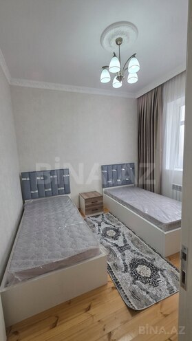 Satılır 3 otaqlı həyət evi/bağ evi 110 m², Məmmədli q., photo 13 from 25