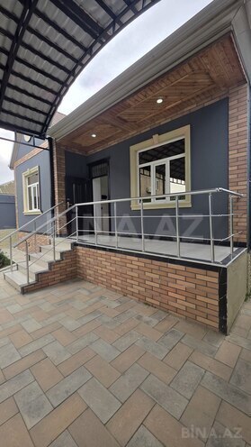 Satılır 3 otaqlı həyət evi/bağ evi 110 m², Məmmədli q., photo 19 from 25