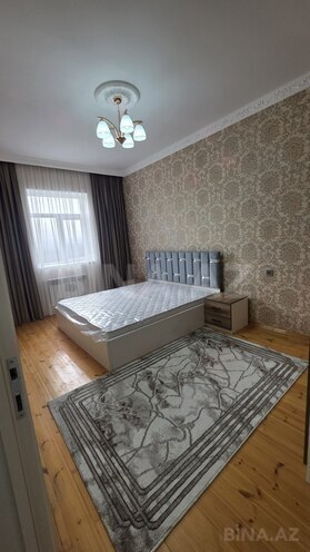 Satılır 3 otaqlı həyət evi/bağ evi 110 m², Məmmədli q., photo 11 from 25