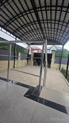 Satılır 3 otaqlı həyət evi/bağ evi 110 m², Məmmədli q., photo 5 from 25