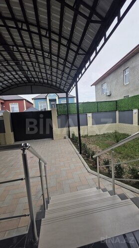 Satılır 3 otaqlı həyət evi/bağ evi 110 m², Məmmədli q., photo 4 from 25