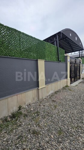 Satılır 3 otaqlı həyət evi/bağ evi 110 m², Məmmədli q., photo 3 from 25