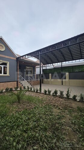Satılır 3 otaqlı həyət evi/bağ evi 110 m², Məmmədli q., photo 8 from 25