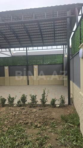 Satılır 3 otaqlı həyət evi/bağ evi 110 m², Məmmədli q., photo 20 from 25
