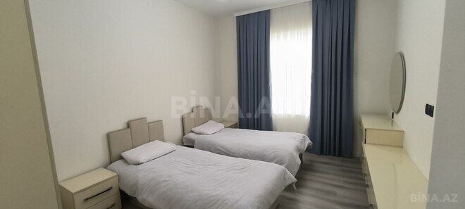 İcarəyə verilir 4 otaqlı həyət evi/bağ evi 150 m², photo 10 from 20