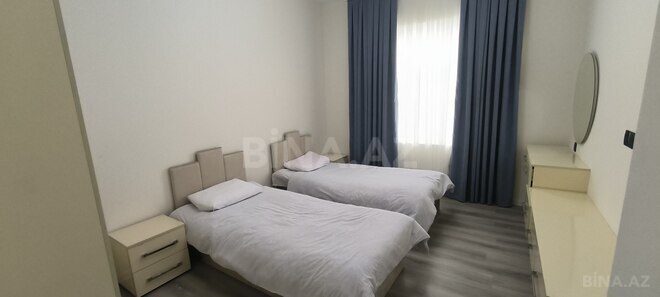 İcarəyə verilir 4 otaqlı həyət evi/bağ evi 150 m², photo 9 from 20