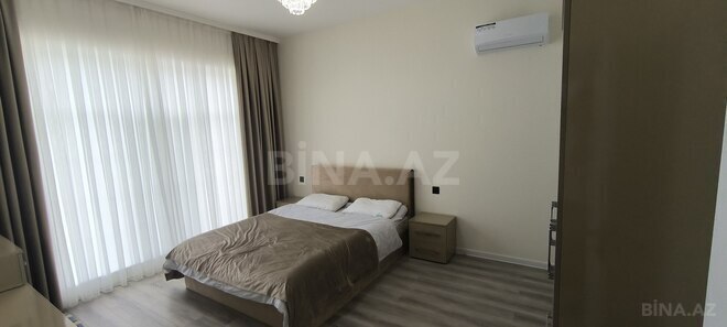 İcarəyə verilir 4 otaqlı həyət evi/bağ evi 150 m², photo 14 from 20