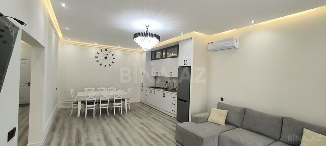 İcarəyə verilir 4 otaqlı həyət evi/bağ evi 150 m², photo 5 from 20