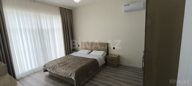 İcarəyə verilir 4 otaqlı həyət evi/bağ evi 150 m², photo 15 from 20