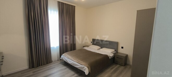 İcarəyə verilir 4 otaqlı həyət evi/bağ evi 150 m², photo 11 from 20