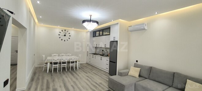 İcarəyə verilir 4 otaqlı həyət evi/bağ evi 150 m², photo 4 from 20
