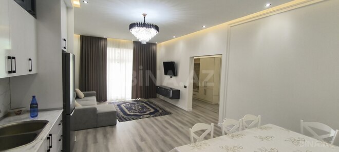 İcarəyə verilir 4 otaqlı həyət evi/bağ evi 150 m², photo 6 from 20