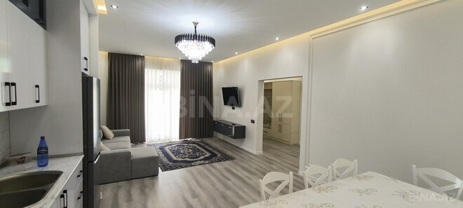 İcarəyə verilir 4 otaqlı həyət evi/bağ evi 150 m², photo 7 from 20