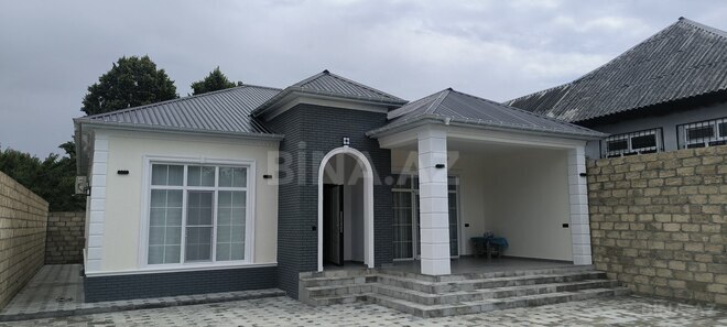 İcarəyə verilir 4 otaqlı həyət evi/bağ evi 150 m², photo 3 from 20