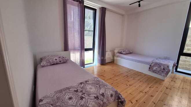 İcarəyə verilir 6 otaqlı həyət evi/bağ evi 220 m², Pirşağı q., photo 9 from 17