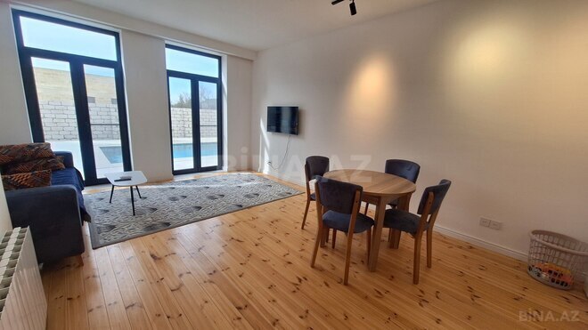 İcarəyə verilir 6 otaqlı həyət evi/bağ evi 220 m², Pirşağı q., photo 13 from 17