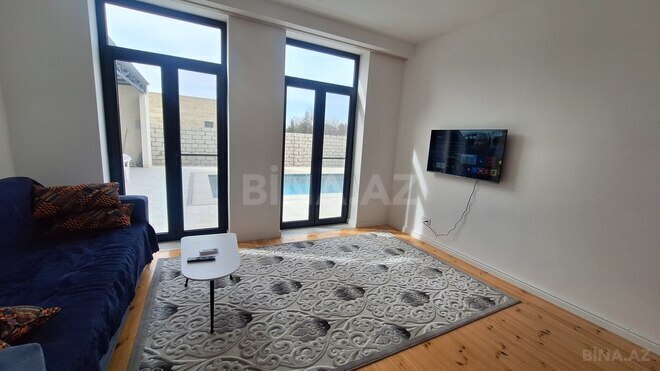İcarəyə verilir 6 otaqlı həyət evi/bağ evi 220 m², Pirşağı q., photo 14 from 17