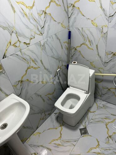 Satılır 1 otaqlı köhnə tikili 24 m², Sahil m., photo 9 from 13