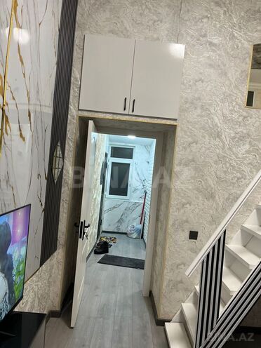 Satılır 1 otaqlı köhnə tikili 24 m², Sahil m., photo 5 from 13