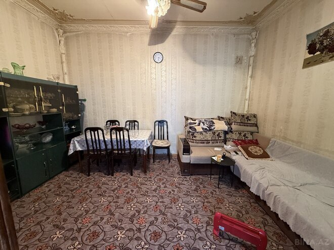 Продаётся 2-комн. вторичка 40 м², м. Сахил, photo 3 from 6