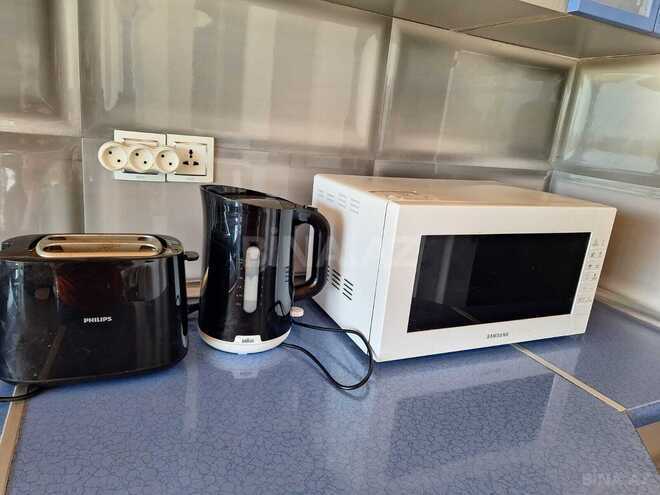 İcarəyə verilir 3 otaqlı həyət evi/bağ evi 100 m², Pirşağı q., photo 9 from 11