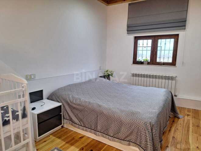 İcarəyə verilir 3 otaqlı həyət evi/bağ evi 100 m², Pirşağı q., photo 4 from 11