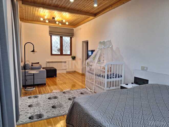 İcarəyə verilir 3 otaqlı həyət evi/bağ evi 100 m², Pirşağı q., photo 3 from 11