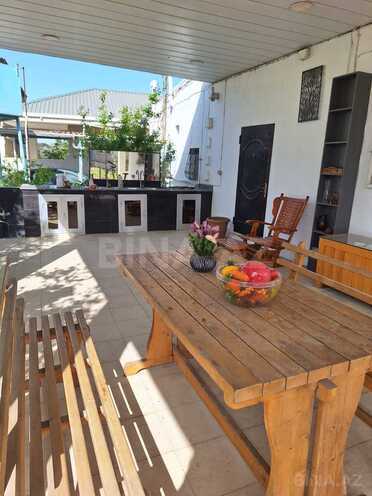 İcarəyə verilir 3 otaqlı həyət evi/bağ evi 100 m², Pirşağı q., photo 10 from 11