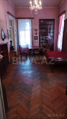Продаётся 3-комн. вторичка 100 м², м. Ичеришехер, photo 5 from 9