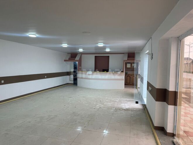 İcarəyə verilir  obyekt 80 m², Hövsan q., photo 3 from 10