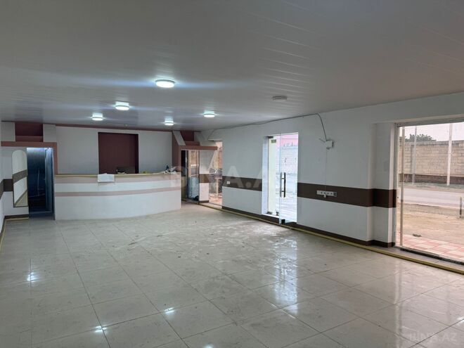 İcarəyə verilir  obyekt 80 m², Hövsan q., photo 4 from 10