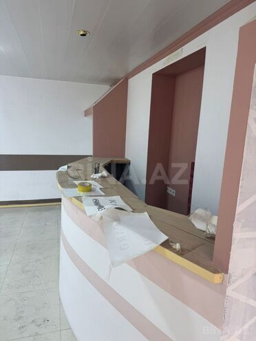 İcarəyə verilir  obyekt 80 m², Hövsan q., photo 5 from 10