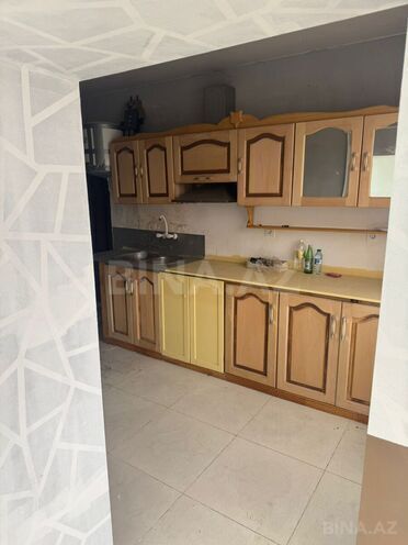 İcarəyə verilir  obyekt 80 m², Hövsan q., photo 7 from 10