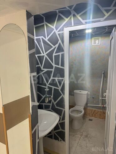 İcarəyə verilir  obyekt 80 m², Hövsan q., photo 9 from 10