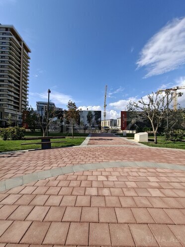 Продаётся 3-комн. новостройка 128 м², пос. Аг шехер, photo 4 from 9