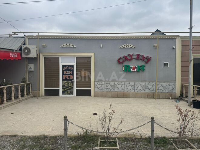 İcarəyə verilir  obyekt 60 m², Hövsan q., photo 3 from 10