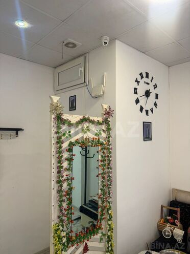 İcarəyə verilir  obyekt 60 m², Hövsan q., photo 8 from 10