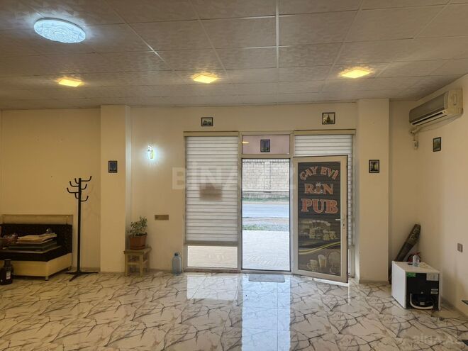 İcarəyə verilir  obyekt 60 m², Hövsan q., photo 7 from 10