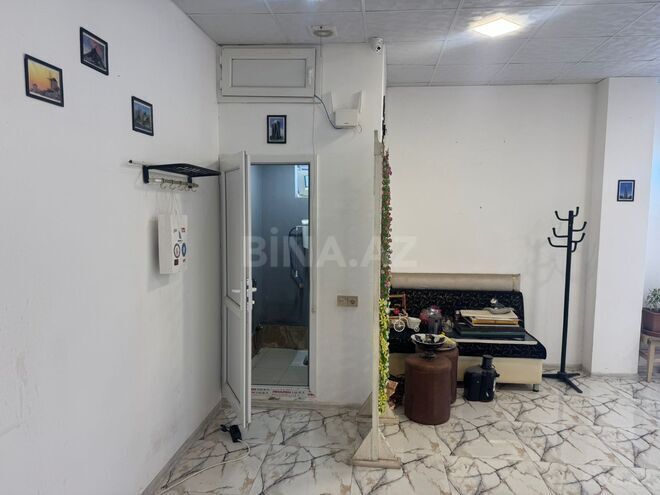 İcarəyə verilir  obyekt 60 m², Hövsan q., photo 6 from 10