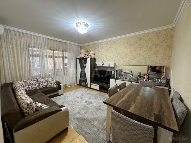 Satılır 3 otaqlı köhnə tikili 74 m², photo 12 from 19