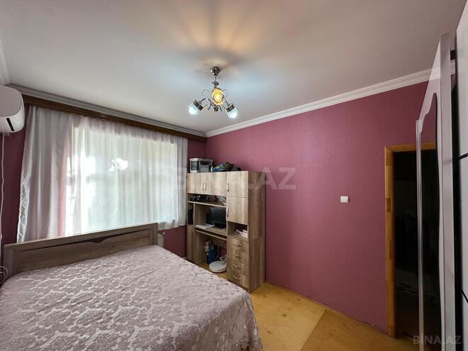 Satılır 3 otaqlı köhnə tikili 74 m², photo 18 from 19