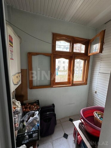 Satılır 3 otaqlı köhnə tikili 74 m², photo 9 from 19