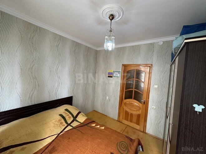 Satılır 3 otaqlı köhnə tikili 74 m², photo 15 from 19