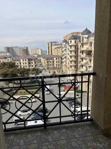 Satılır 2 otaqlı yeni tikili 110 m², photo 16 from 18