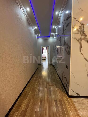 Satılır 2 otaqlı yeni tikili 110 m², photo 6 from 18