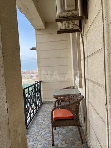 Satılır 2 otaqlı yeni tikili 110 m², photo 15 from 18