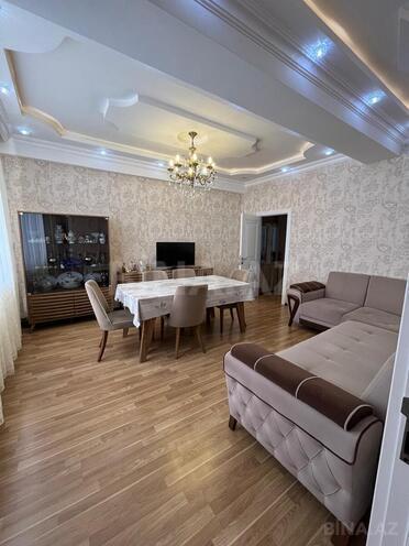 Satılır 2 otaqlı yeni tikili 110 m², photo 4 from 18