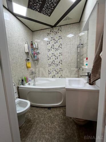 Satılır 2 otaqlı yeni tikili 110 m², photo 12 from 18